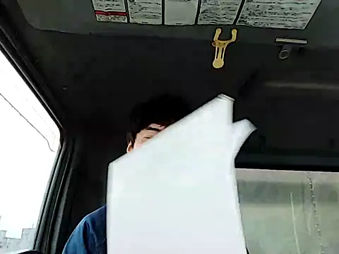 whitebriefboy online show from April 2026 09:45:02 PM