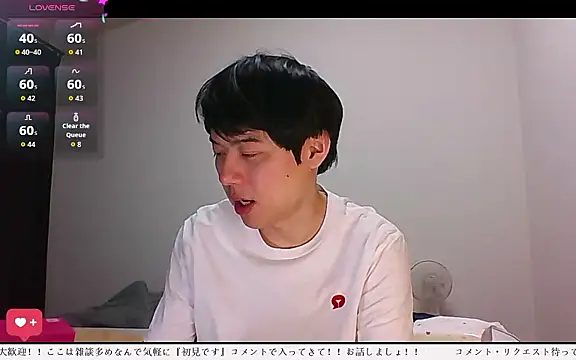 whitebriefboy online show from May 2026 03:29:02 PM