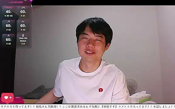whitebriefboy online show from May 2026 04:04:02 PM
