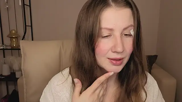 Snapshot of Helens_love chatting on February 2026 01:51:01 AM Helens love online show from February 2026 01:51:01 AM