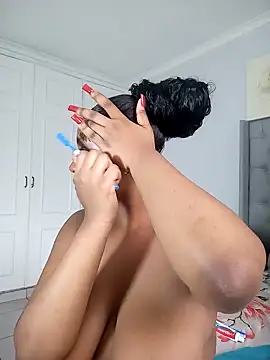 Candy Love 18 online show from February 2025 10:12:01 AM