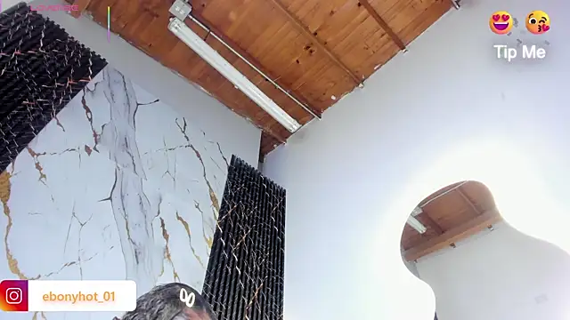 ebony hot1 online show from October 2025 03:09:02 PM