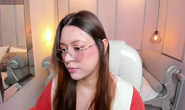 Lanna18 online show from October 2025 11:50:02 AM