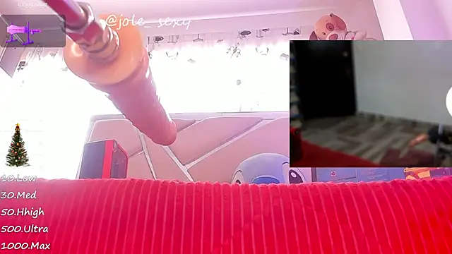 jolee   online show from December 2024 03:28:01 PM