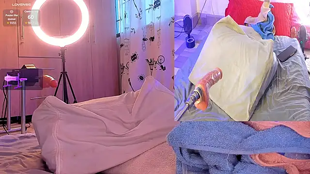 jolee   online show from February 2026 10:44:01 PM