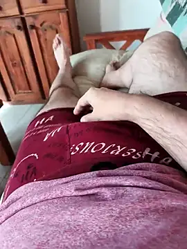 ReyDeCora online show from October 2025 07:03:01 PM