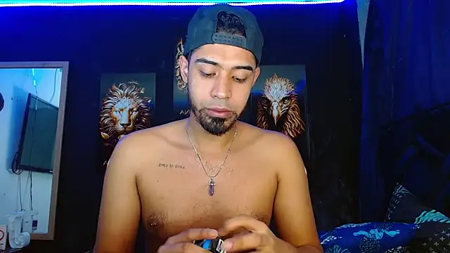 Snapshot of ryanse_hot chatting on January 2025 06:23:01 PM ryanse hot online show from January 2025 06:23:01 PM