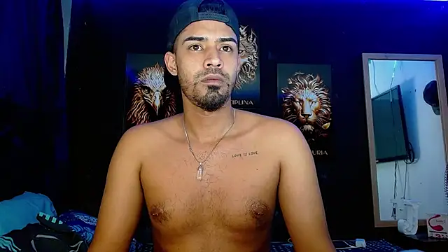 Snapshot of ryanse_hot chatting on January 2025 08:56:02 PM ryanse hot online show from January 2025 08:56:02 PM