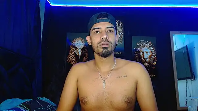 Snapshot of ryanse_hot chatting on January 2025 05:21:01 PM ryanse hot online show from January 2025 05:21:01 PM