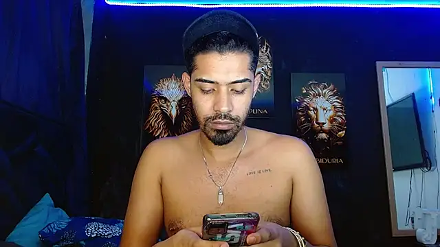 Snapshot of ryanse_hot chatting on February 2025 07:38:02 PM ryanse hot online show from February 2025 07:38:02 PM