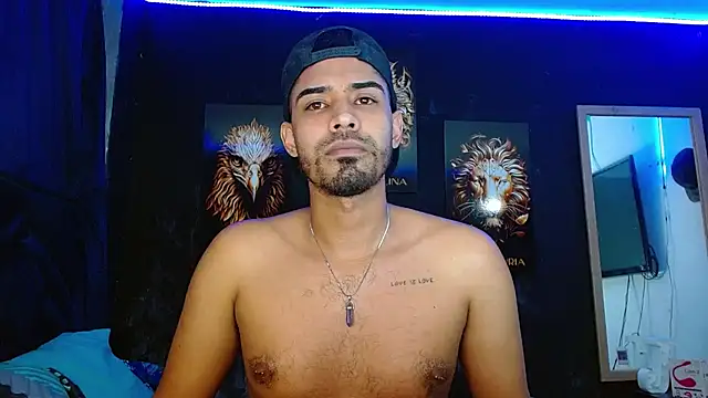 Snapshot of ryanse_hot chatting on February 2025 01:46:02 AM ryanse hot online show from February 2025 01:46:02 AM