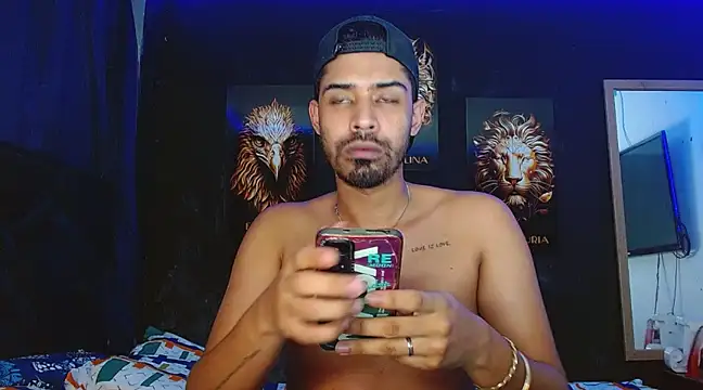 Snapshot of ryanse_hot chatting on March 2025 04:27:01 AM ryanse hot online show from March 2025 04:27:01 AM