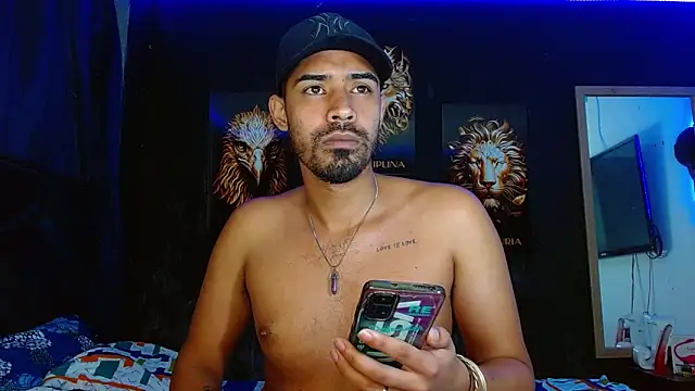 Snapshot of ryanse_hot chatting on March 2025 04:34:02 PM ryanse hot online show from March 2025 04:34:02 PM