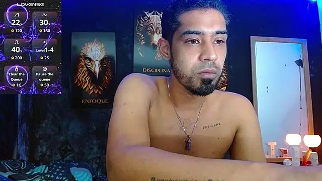 Snapshot of ryanse_hot chatting on September 2025 06:33:02 PM ryanse hot online show from September 2025 06:33:02 PM
