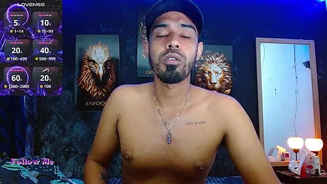 ryanse hot online show from September 2025 07:40:02 PM