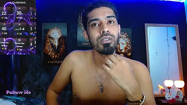 ryanse hot online show from September 2025 08:03:01 PM