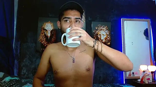 ryanse hot online show from November 2025 06:45:01 PM