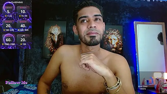 ryanse hot online show from January 2026 07:29:01 PM