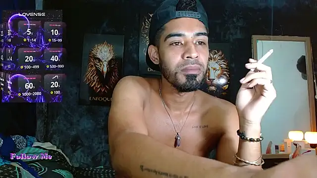 ryanse hot online show from February 2026 06:02:02 PM