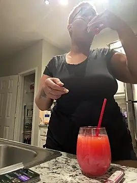 SexyHoneyRedd online show from January 2025 11:45:02 PM