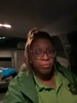 SexyHoneyRedd online show from November 2025 05:51:01 AM