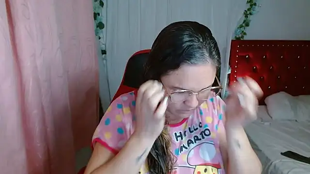 helenca43 online show from November 2025 09:19:01 AM