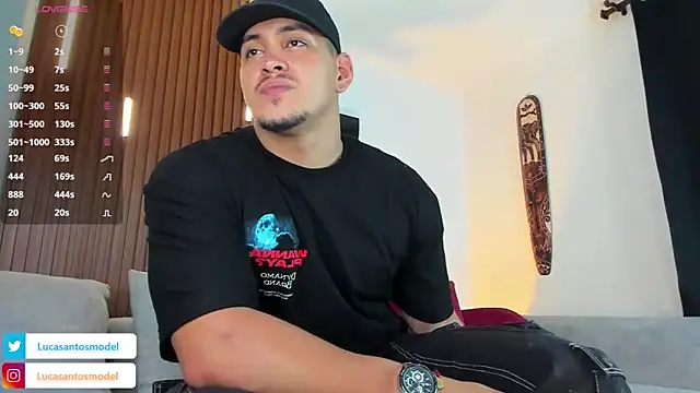 Snapshot of lucasanto_ chatting on November 2025 01:04:02 AM lucasanto online show from November 2025 01:04:02 AM