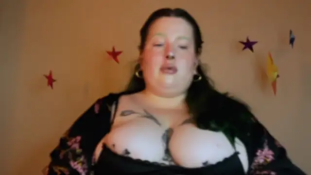 MissBika online show from March 2026 05:41:01 PM