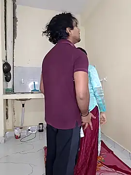 riya190 online show from February 2026 06:15:01 PM