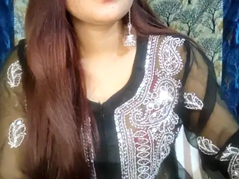 Aarvi Arora online show from March 2026 11:15:02 AM