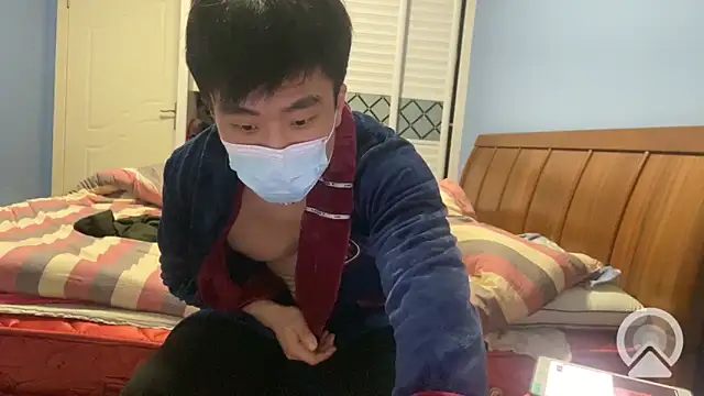 shuai321 online show from January 2025 04:30:01 PM