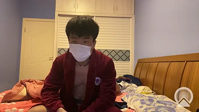 shuai321 online show from February 2025 04:20:02 PM