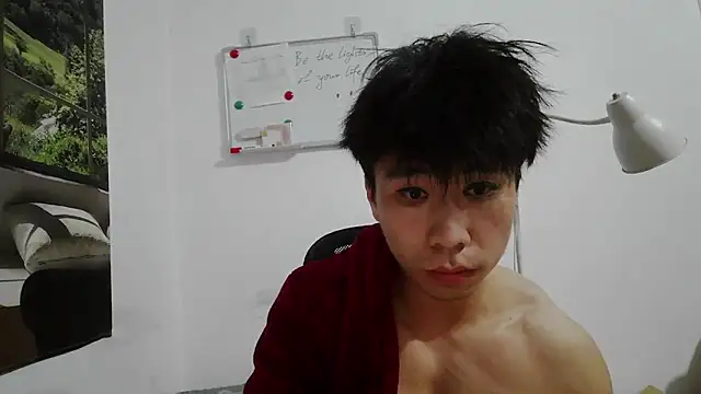 shuai321 online show from March 2025 04:55:02 PM