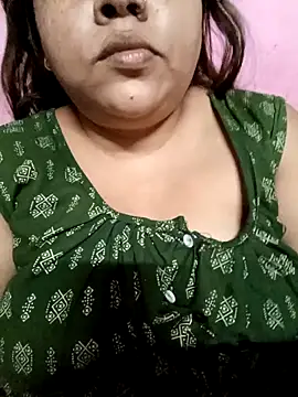 Beautyy38 online show from October 2025 06:41:02 PM