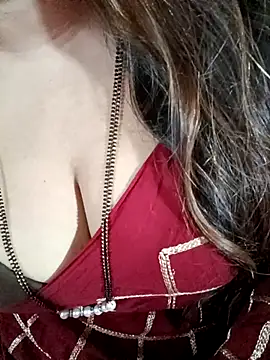 Beautyy38 online show from October 2025 02:45:01 AM