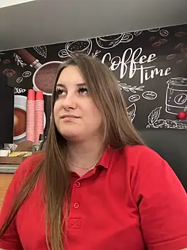 Strawberryyyyik online show from February 2026 09:27:01 AM