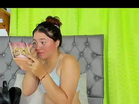 Snapshot of any_rox chatting on March 2025 12:39:02 PM any rox online show from March 2025 12:39:02 PM