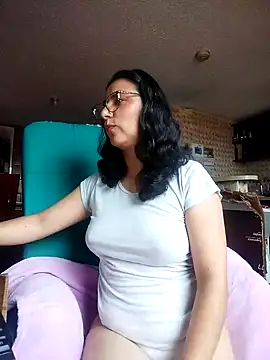 Im Alma  online show from May 2026 02:13:01 PM