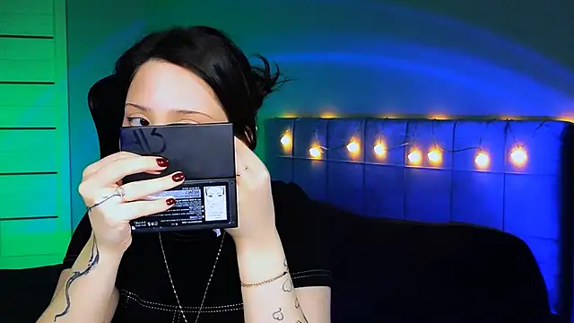 Stacy Gonzales  online show from December 2024 06:14:01 AM