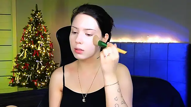 Stacy Gonzales  online show from January 2025 07:22:01 AM