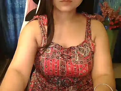WildRuhi20 online show from May 2026 06:08:01 AM