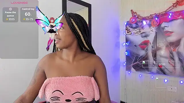 zendaya wilson online show from October 2025 08:18:02 AM