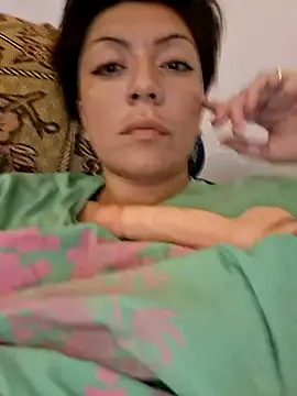 VenomKushx online show from March 2026 02:07:02 AM