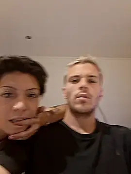 VenomKushx online show from March 2026 11:43:01 PM