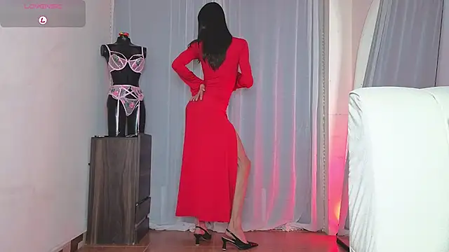 Goddivaa online show from October 2025 08:37:01 AM