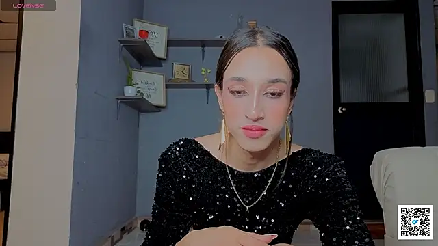 Goddivaa online show from November 2025 04:59:02 AM