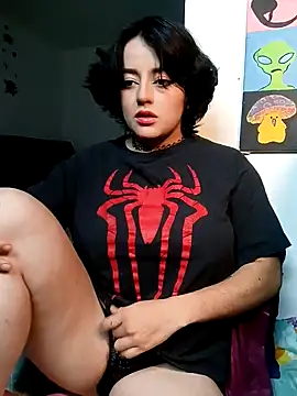 Lin-cute online show from January 2025 05:56:01 AM