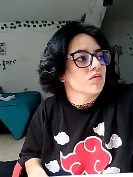 Lin-cute online show from January 2025 09:59:01 AM