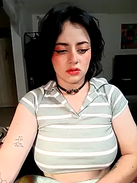 Lin-cute online show from March 2025 06:06:02 AM