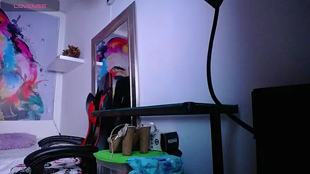 cristal horny19 online show from March 2026 11:08:01 PM